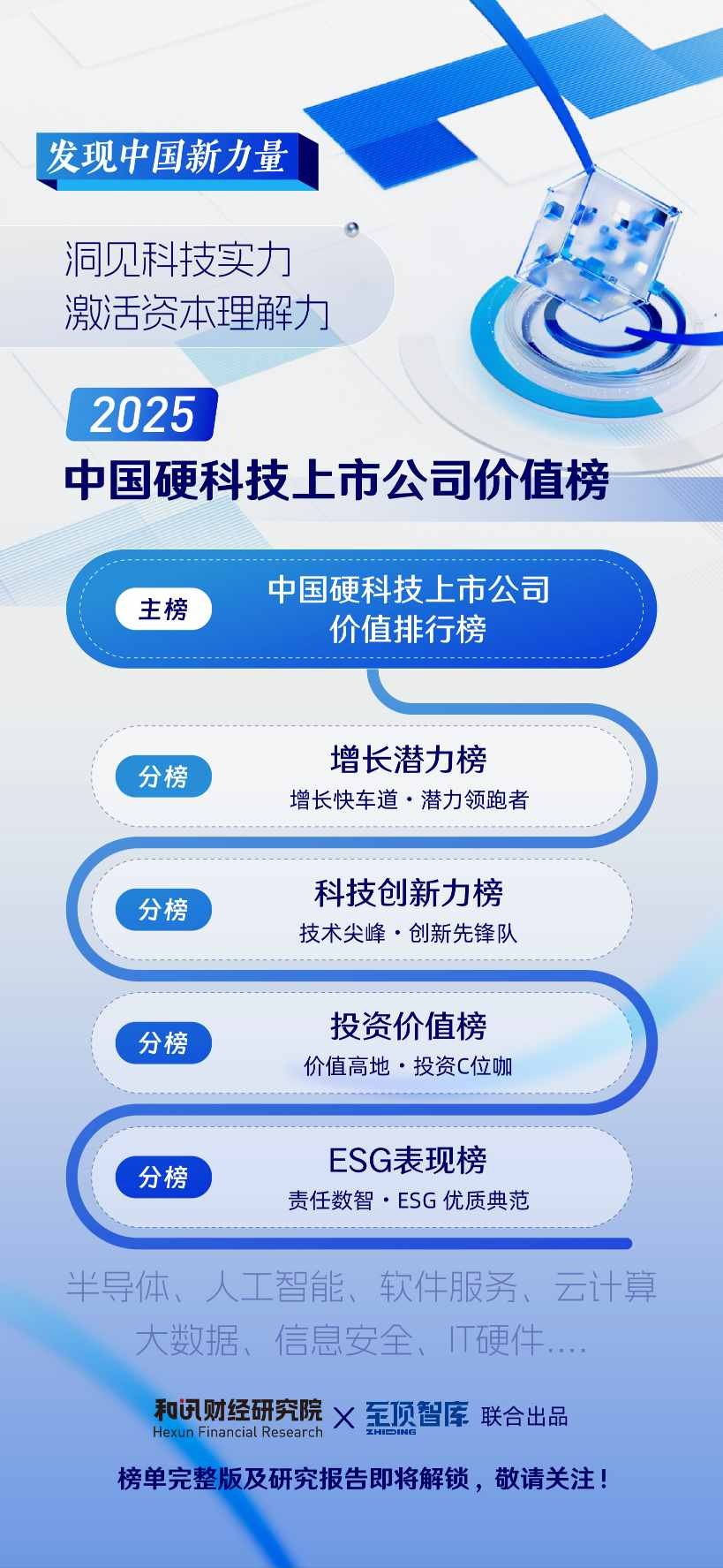 26.17亿元！中科创星先导创业投资基金首关，70%资金将投向早期硬科技项目