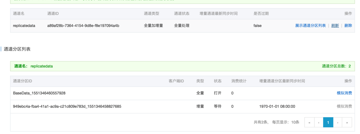 海量数据获得发明专利授权：“一种可续传全增量迁移数据衔接方法及装置”