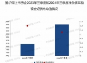 港股破发的龙蟠科技：核心产品销售均价近“腰斩”，亏损致偿债压力陡增