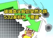 深交所：本周对近期股价涨跌异常的“*ST同洲”进行重点监控
