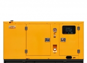 中国自主知识产权核电站应急柴油发电机组——“核柴一号”发布