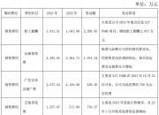 遥望科技录得4天3板