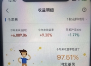 火了！超98%取得正收益