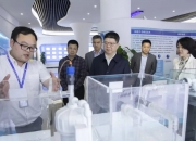 主动上门走访缩短监管距离 深交所推动上市公司高质量发展