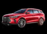 中汽协：重庆长安、上汽、比亚迪等9家企业139款车型符合汽车数据安全4项合规要求