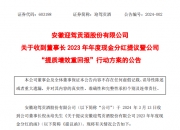 “提质增效重回报”沪市在行动 逾860家公司已制定路线图