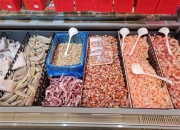 国联水产与厄瓜多尔AQUAGOLD公司签署独家代理协议