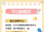BOSS直聘：提升用户服务水平，AI助力筑好求职安全防线