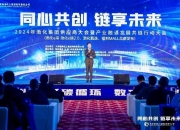 2024信息技术应用创新发展大会暨解决方案应用推广大会在天津举办