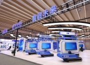 体博会：“零帧起手”“私人定制”，AI改变运动方式