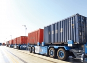 铁路物流加快降本提质增效