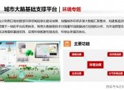 “智慧大脑”搭建智能建造“未来现场”