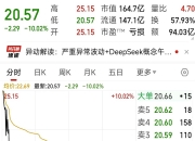 ST岭南连收8个涨停板