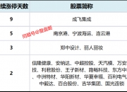 中毅达龙虎榜数据（5月28日）