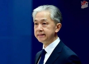 外交部长王毅会见瓦努阿图外长阿蒂