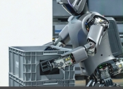 优必选在十堰成立机器人科技公司