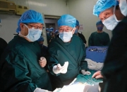 九旬院士林皋：70载为国筑坝