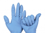 中红医疗：拟5.57亿元投建SEA2生产基地一期10条丁腈手套生产线项目