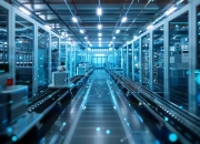 深市机器人企业驱动产业提“智”向新 全链布局赋能“智造”新蓝海