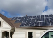 北京科锐：全资二级子公司拟投建分布式光伏发电站