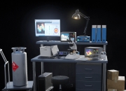 百洋医药集团：器官芯片及3D疾病模型联合实验室揭牌启用