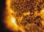 科学家在类太阳恒星宜居带发现“超级地球”