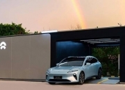 蔚来：5月新增换电站50座