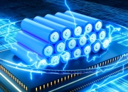 固态电池概念持续走强 科恒股份20%涨停