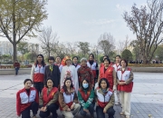 “美丽中国，我是行动者”活动启动，高德地图助力全民低碳生活