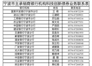 科创债新政首月发行超4000亿 发行主体仍待拓宽