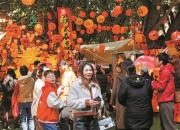 “旺丁不旺财”的黄山旅游：靠免票助力狂揽近500万客流，难掩净利骤降25%尴尬