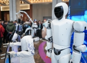 AI赋能制造业效应凸显