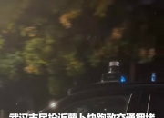 萝卜快跑太火了！武汉跨江打车较难，比出租车便宜