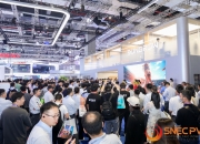 合康新能深度参与美的能源战略 多项新品亮相2025 SNEC展