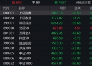 中证转债指数收涨0.04%，197只可转债收涨
