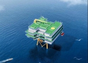 中国电建：中标约107.7亿元海上风电EPC总承包项目