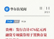 债市早参6月13日|债市走强 机构关注波段交易机会；新城发展美元债融资破冰 票息定为11.88%