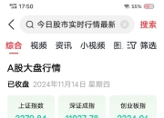 午评：沪指跌0.72% 石油板块逆势大涨