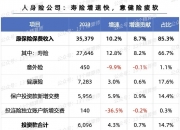 华安财险年内频触监管红线，风险评级连续五年“C级”，偿付能力持续承压