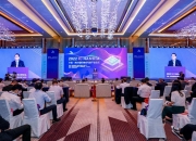 上海市经信委汤文侃：继续当好“排头兵” 加快打造世界级集成电路产业集群