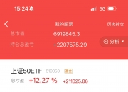 中京电子跌停，深股通龙虎榜上净卖出4633.34万元