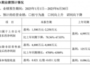 开创国际：预计上半年净利实现扭亏为盈