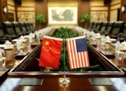 特朗普突然宣布：对墨西哥、欧盟征收30%关税！比特币等下跌，冯德莱恩发声