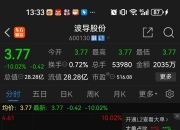 300841、301012！筹划控制权变更，停牌！