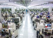 闻泰科技上半年净利预增超170％，董事会引入半导体专业人士