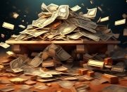 捷成股份的三重困局：业绩持续下滑，短债缺口悬顶，实控人高质押率阴霾笼罩