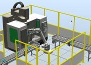 信通电子：正在布局和开展与机器人相关的空天地立体化巡检技术储备与研发工作
