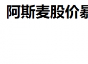 深夜，光刻机巨头暴跌！