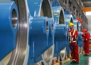 “两新”政策拉动装备制造业快速增长