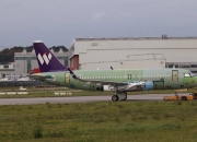 国内首台国产A320五级飞行训练设备正式交付